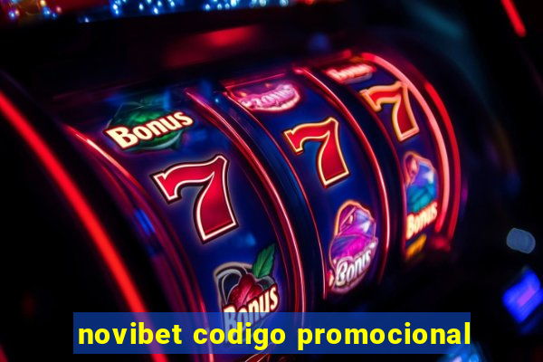 novibet codigo promocional