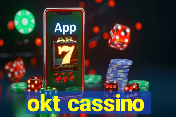 okt cassino