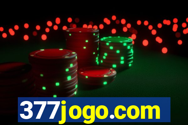 377jogo.com