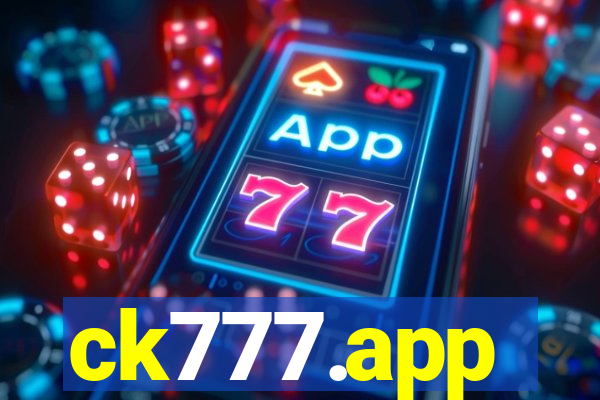 ck777.app