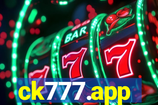 ck777.app