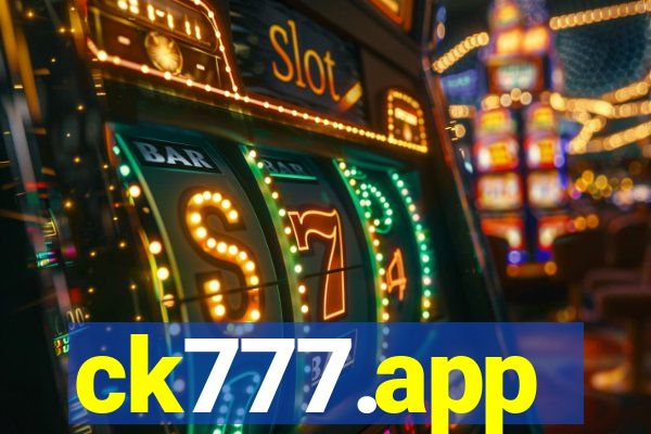 ck777.app