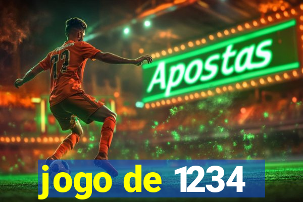 jogo de 1234