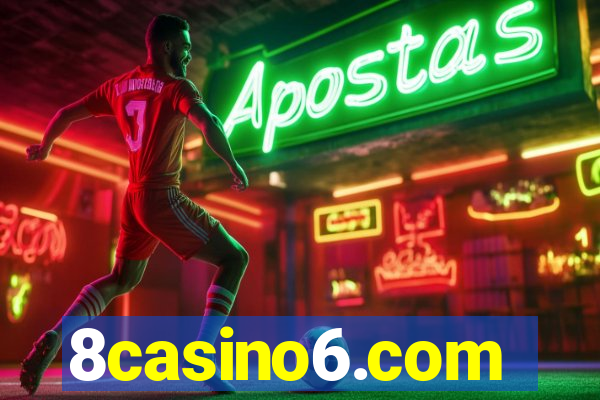 8casino6.com