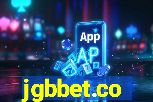 jgbbet.co