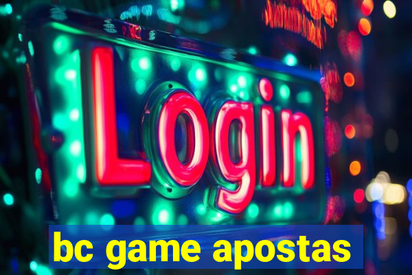 bc game apostas