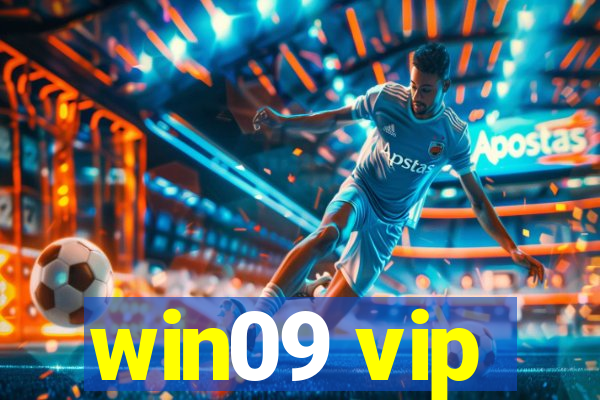 win09 vip