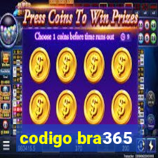 codigo bra365