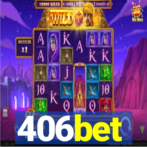 406bet