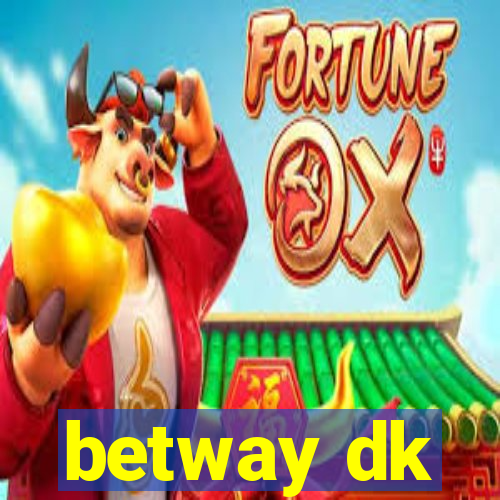 betway dk