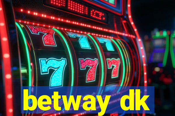 betway dk