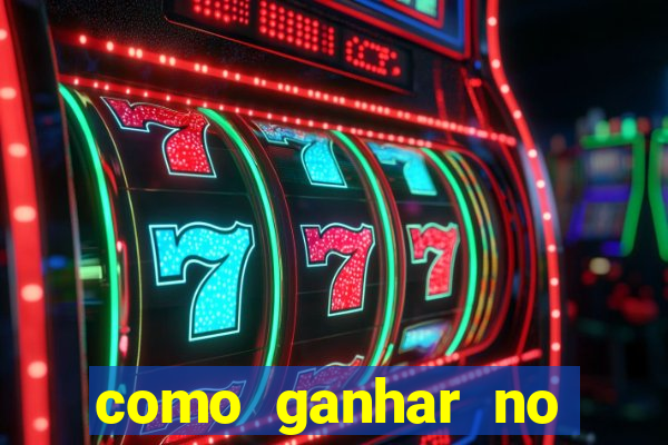 como ganhar no jogo do bingo