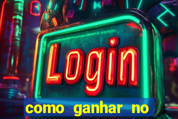 como ganhar no jogo do bingo