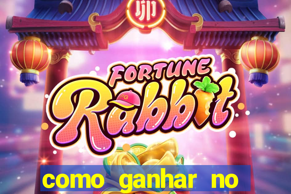 como ganhar no jogo do bingo