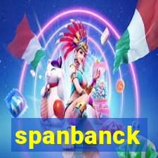 spanbanck