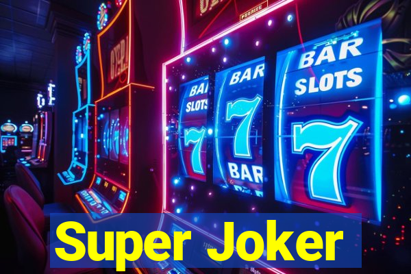 Super Joker