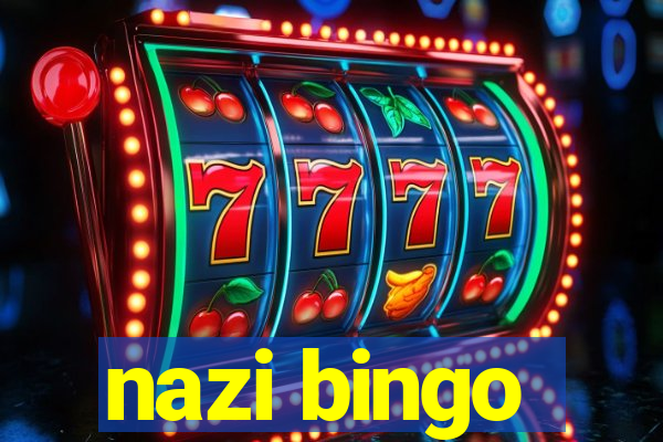 nazi bingo