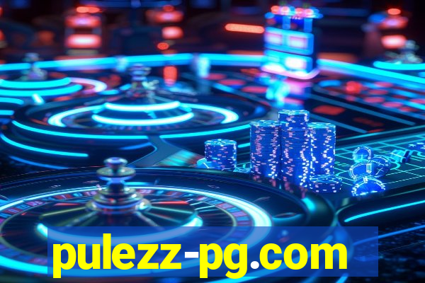 pulezz-pg.com