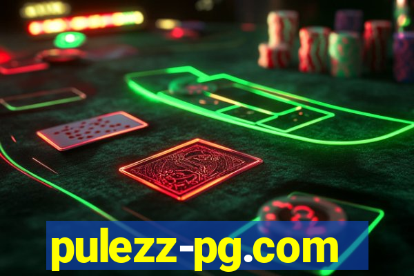 pulezz-pg.com