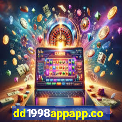 dd1998appapp.com