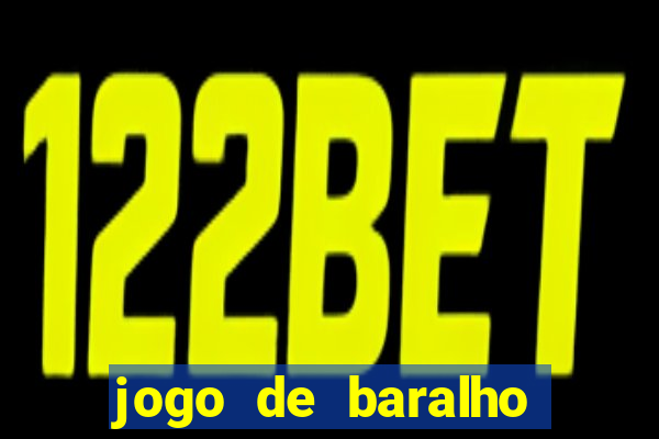 jogo de baralho online pife