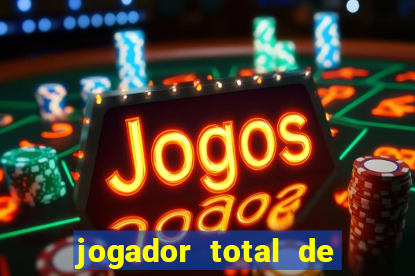 jogador total de chutes estrela bet