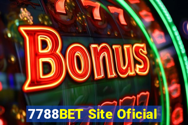 7788BET Site Oficial