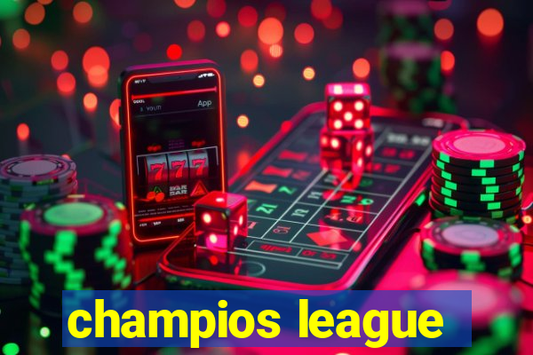 champios league