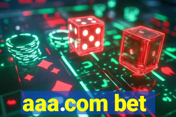 aaa.com bet