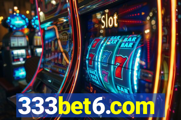 333bet6.com