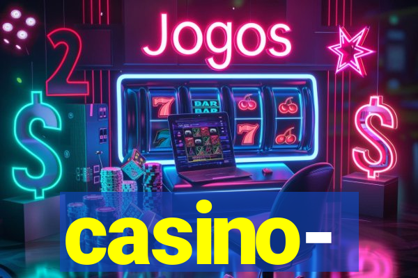 casino-