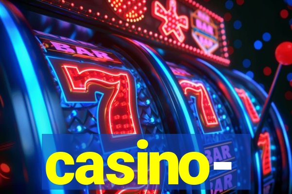 casino-