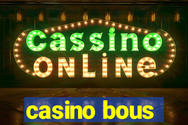 casino bous