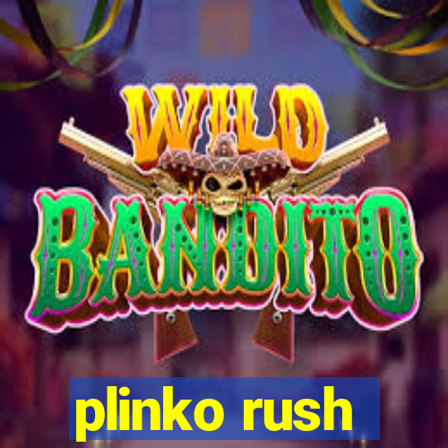 plinko rush