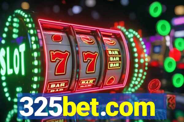 325bet.com