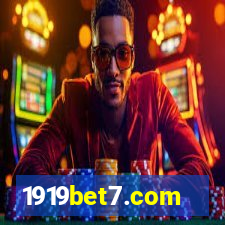 1919bet7.com