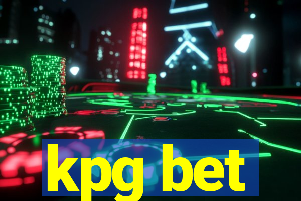 kpg bet