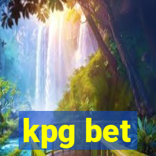 kpg bet