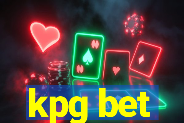 kpg bet