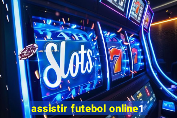 assistir futebol online1