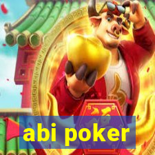 abi poker