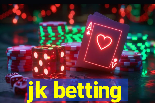 jk betting