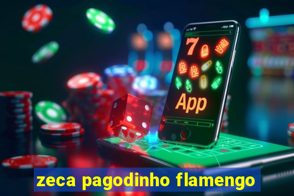 zeca pagodinho flamengo