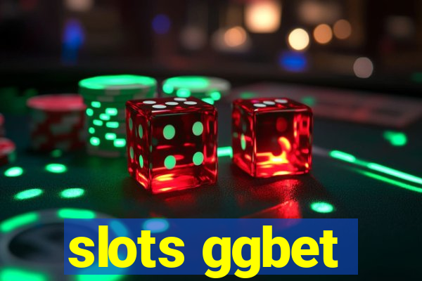 slots ggbet