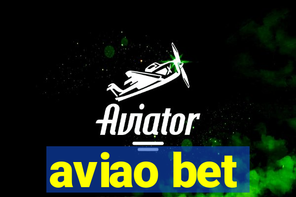 aviao bet