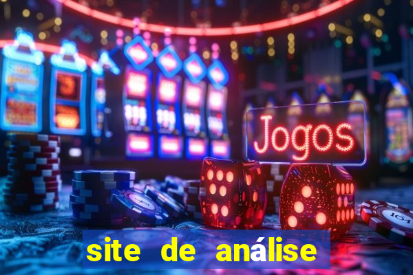 site de análise futebol virtual bet365 grátis