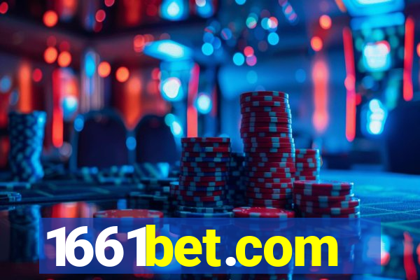 1661bet.com