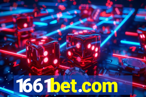 1661bet.com