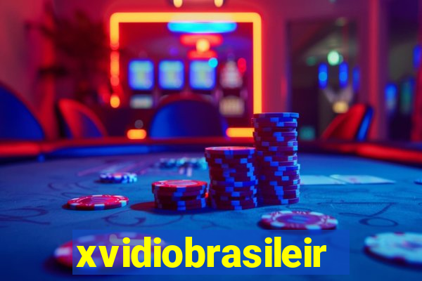 xvidiobrasileiro