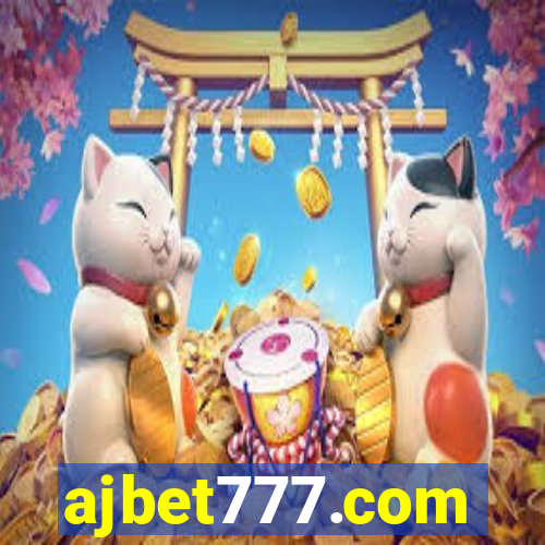 ajbet777.com